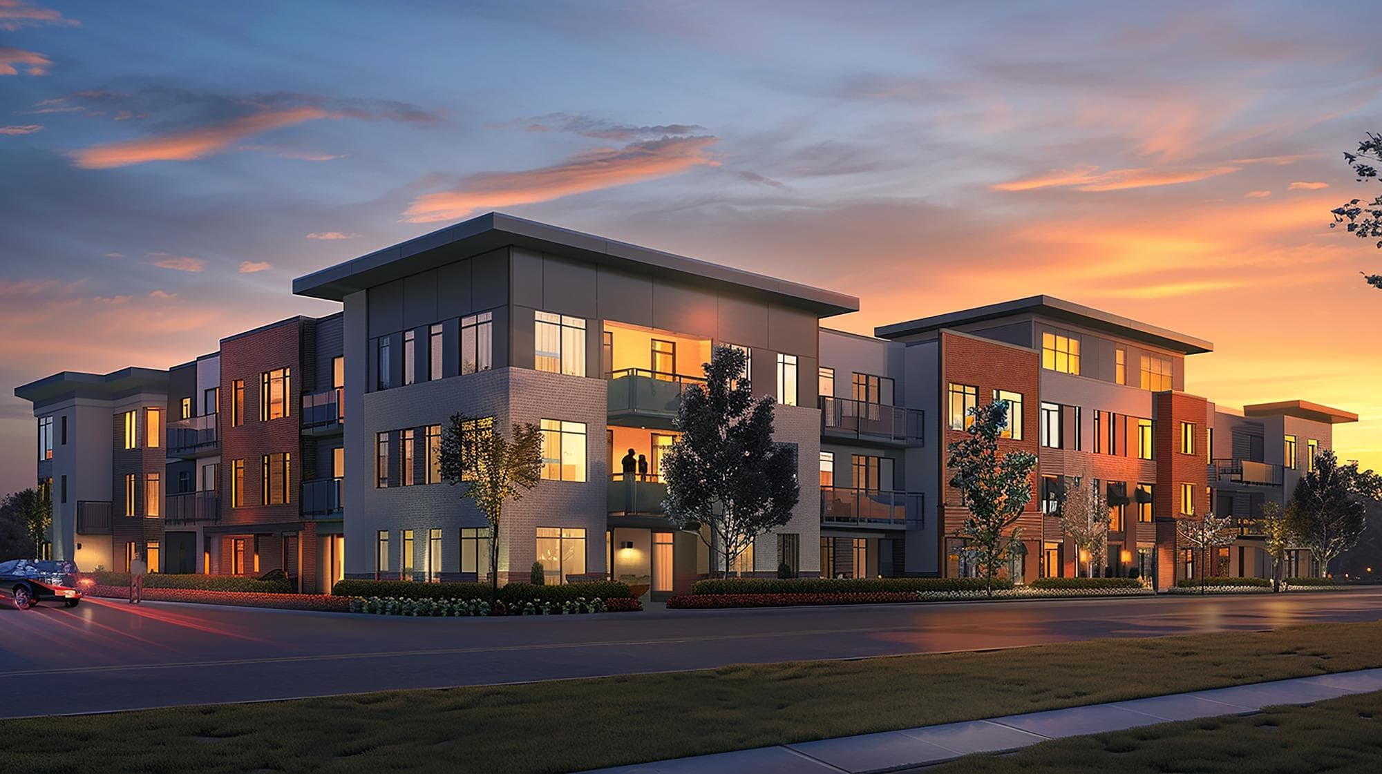 Properties Empire Estates